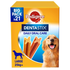 Pedigree Dentastix Small Dog Multipack L