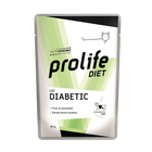 Prolife Cat Diet Diabetic (85gX12pz)
