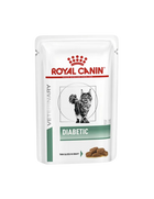 Royal Canin Diabetic Gatto (85gX12pz)