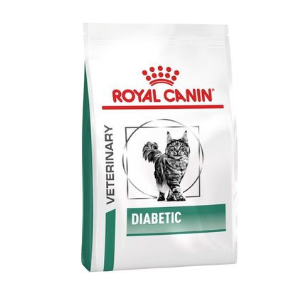 Royal Canin Veterinary Diabetic (400g/1.5kg)