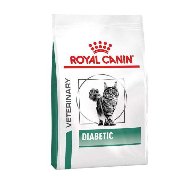 Royal Canin Veterinary Diabetic (400g/1.5kg)