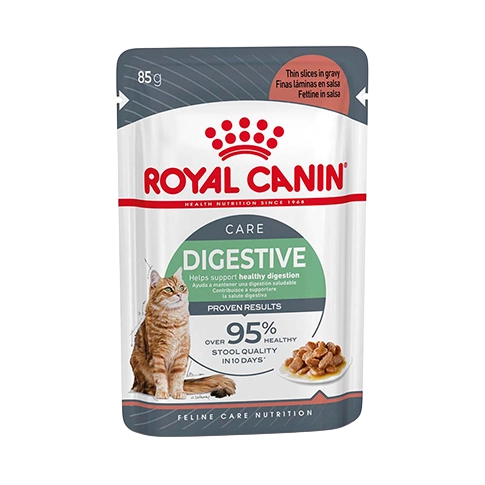 Royal Canin Digestive Care (85gX12pz)