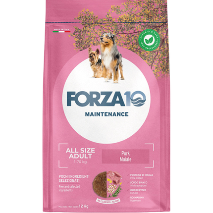 Forza 10 all size maiale