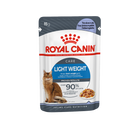 Royal Canin Light Weight Care Jelly (85gX12pz)