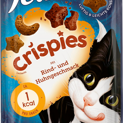 Felix Crispies (45gX8pz)