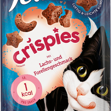 Felix Crispies (45gX8pz)