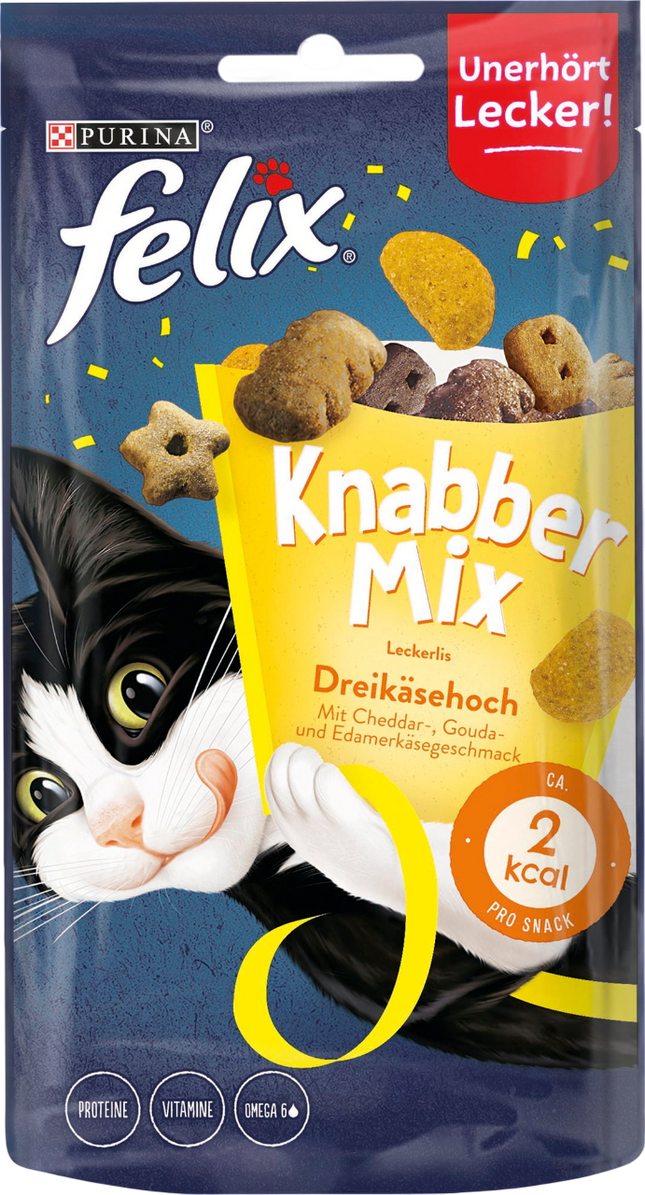 Felix Party Mix (60gX8pz)