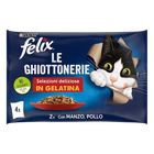 Felix Le Ghiottonerie (85gX4pz)