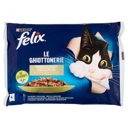 Felix Le Ghiottonerie (85gX4pz)