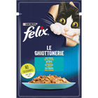 Purina Felix Le Ghiottonerie (85gX26pz)