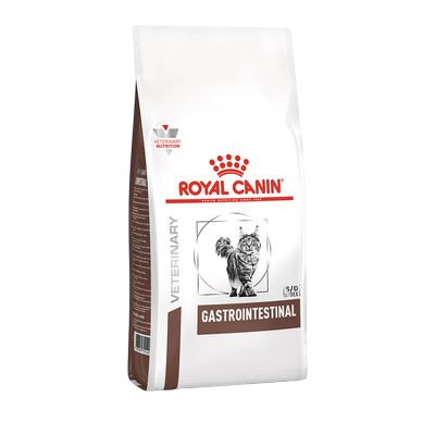 Royal Canin Veterinary Gastrointestinal (400g/2kg/4kg)