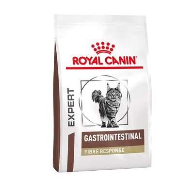 Royal Canin Expert Gastrointestinal Fibre Response (400g/2kg)