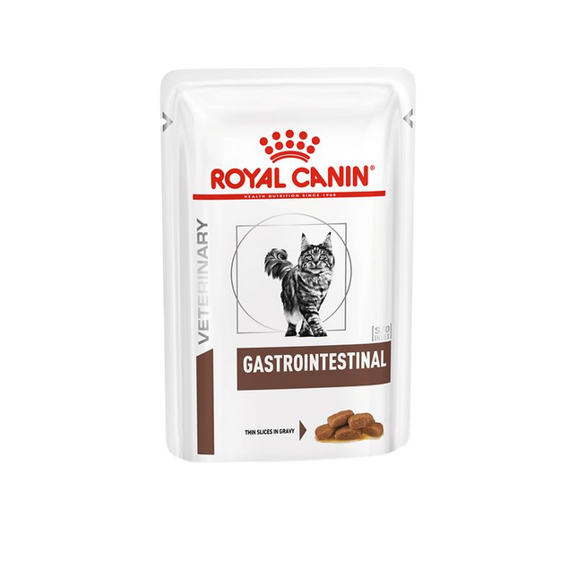 Royal Canin Gastrointestinal (85gX12pz)
