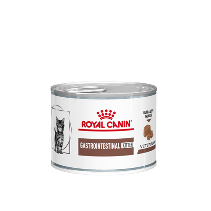 Royal Canin Gastrointestinal Kitten (195gX12pz)