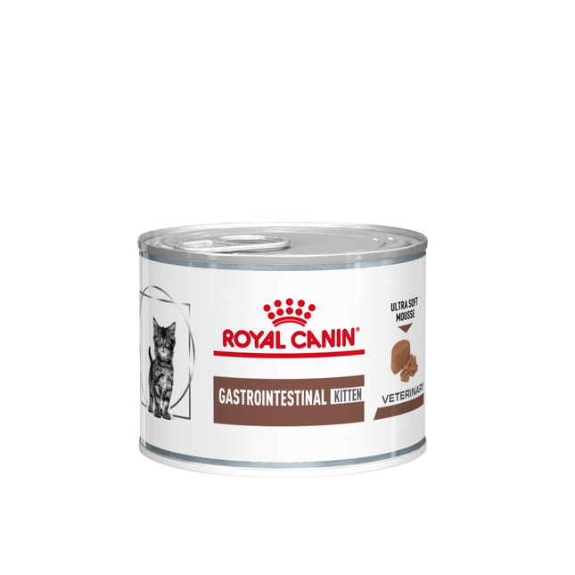 Royal Canin Gastrointestinal Kitten (195gX12pz)