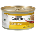 Gourmet Gold Tortini (85gX24pz)