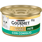 Gourmet Gold Paté (85gX24pz)