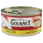 Gourmet Red Mousse (195gX24pz)