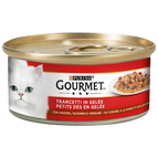 Tacchino anatra e verdure