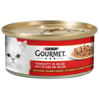 Gourmet Red Trancetti in Gelatina (195gX24pz)