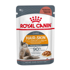 Royal Canin Hair & Skin Salsa (85gX12pz)