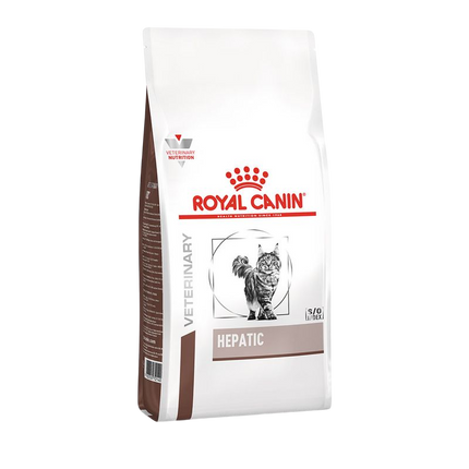 Royal Canin Veterinary Hepatic