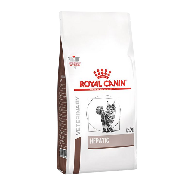 Royal Canin Veterinary Hepatic