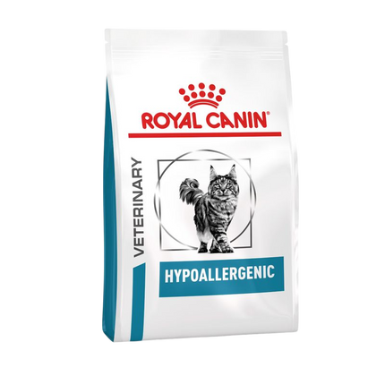 Royal Canin Veterinary Hypoallergenic (400g/2.5kg)