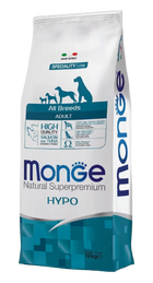Monge Natural Superpremium Hypo (12kg)