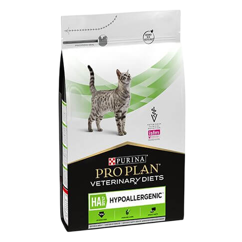 Purina ProPlan HA Hypoallergenic (350g/1.3kg/3.5kg)
