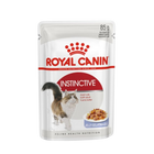 Royal Canin Instinctive Jelly (85gX12pz)