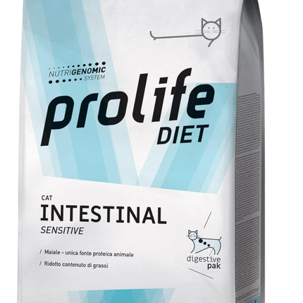 Prolife Cat Diet Intestinal Sensitive (1.5kg)