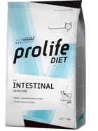 Prolife Cat Diet Intestinal Sensitive (1.5kg)