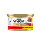 Gourmet Gold Intrecci (85gX24pz)