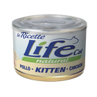 LifeCat Kitten (150gX24pz)