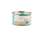 NaturalCode Kitten (85gX24pz)