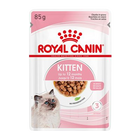 Royal Canin Kitten Instinctive salsa (85gX12pz)