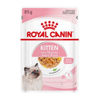 Royal Canin Kitten instinctive Jelly (85gX12pz)