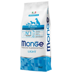 Light Salmone e riso