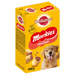 Pedigree Markies Trios (500g) Cane