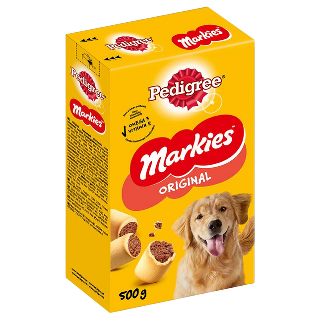 Pedigree Markies Trios (500g) Cane