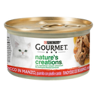 Gourmet Nature’s Creations (85gX12pz)