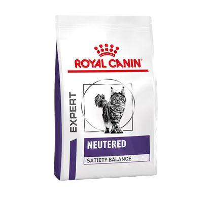 Royal Canin Expert Neutered Satiety Balance (1.5kg)