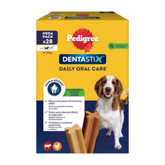 Pedigree Dentastix Small Dog Multipack M