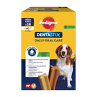 Pedigree Dentastix Small Dog Multipack M