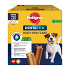 Pedigree Dentastix Small Dog Multipack S