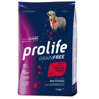 Prolife GF 10kf adult manzo