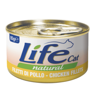 LifeCat (85g)