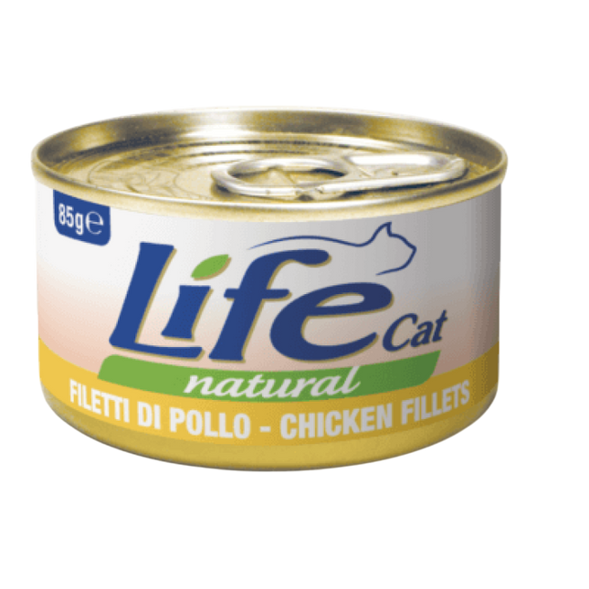 LifeCat (85g)