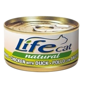 LifeCat (85gX24pz)